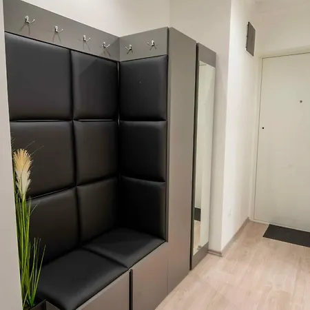 Apartment In - Balaton 50629 Siofok