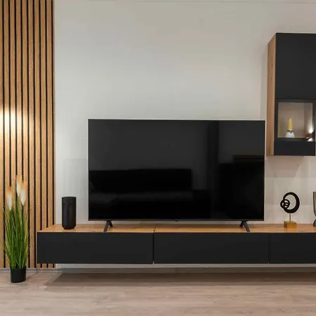 In - Balaton 50629 Apartment Siofok