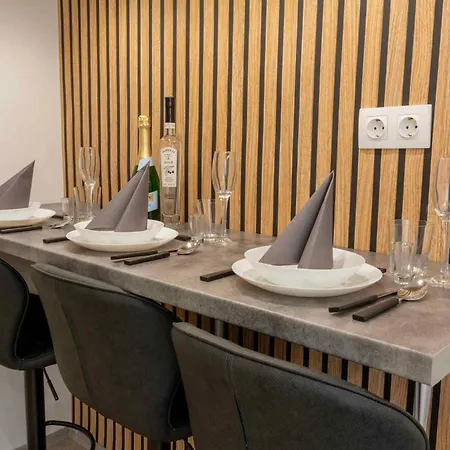 Apartment In - Balaton 50629